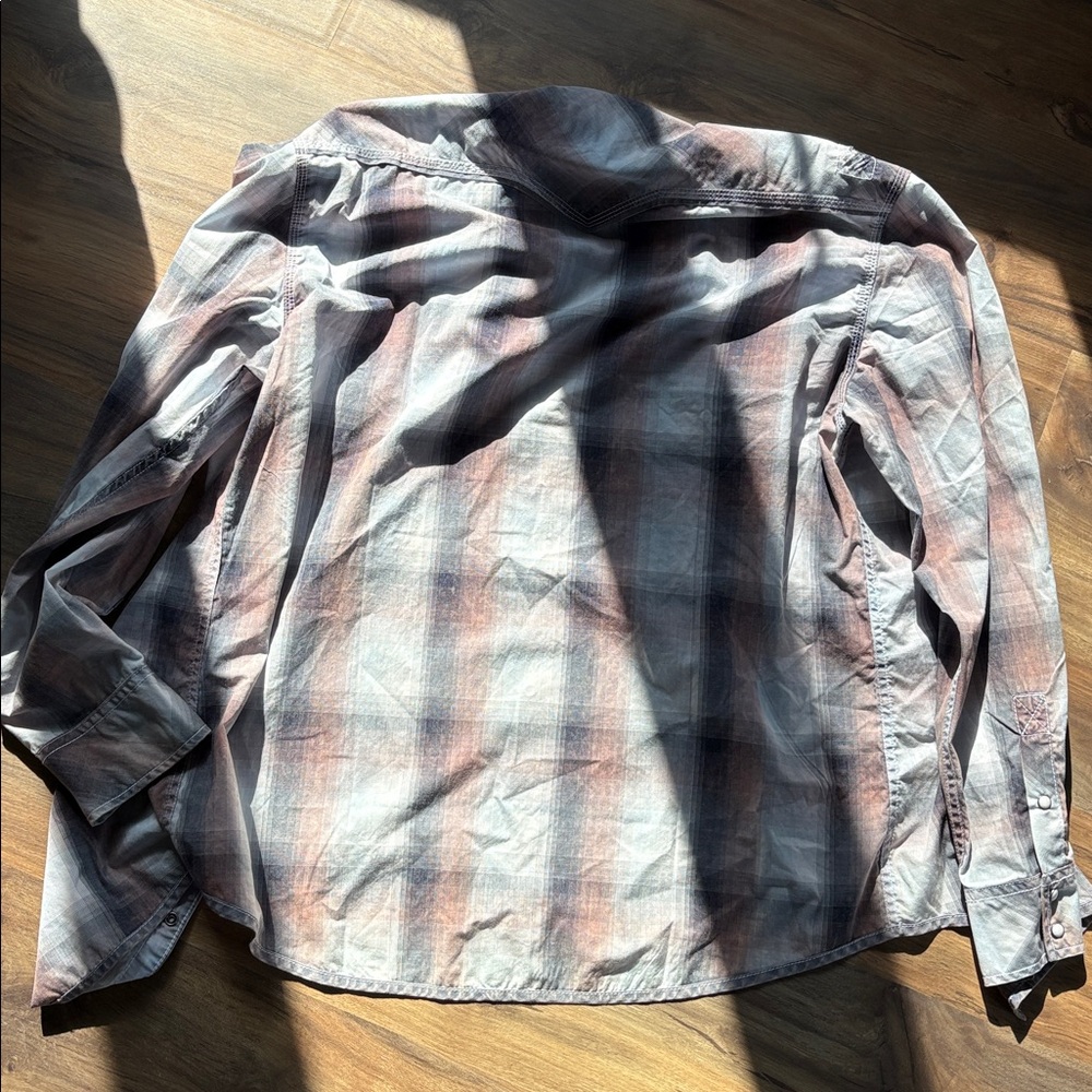 BKE Button Up - Picture 4 of 4